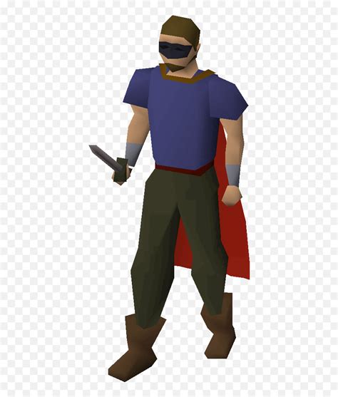 bandits osrs|OSRS .